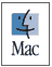 Mac logo